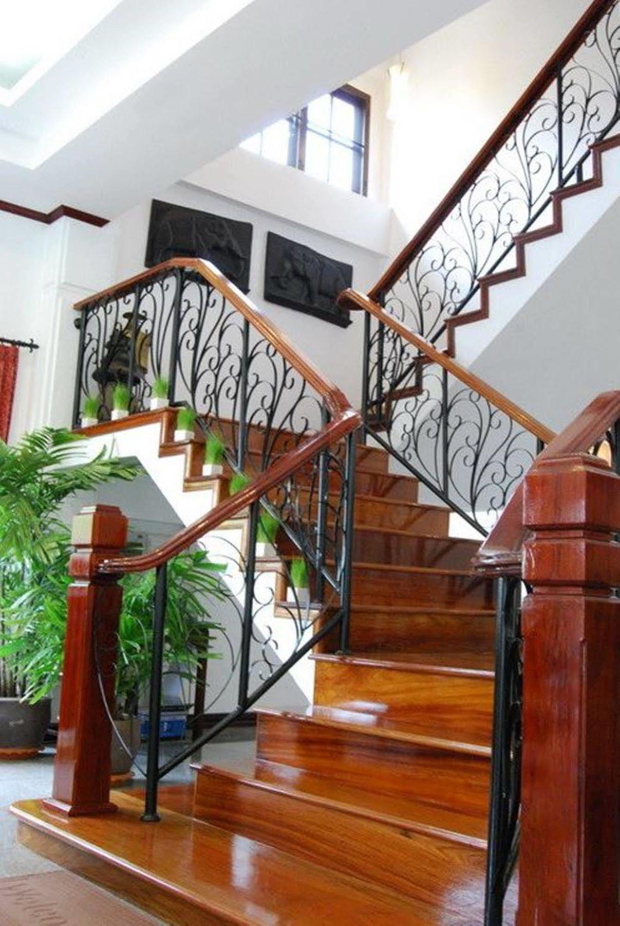 Vayakorn Inn Vientiane Buitenkant foto