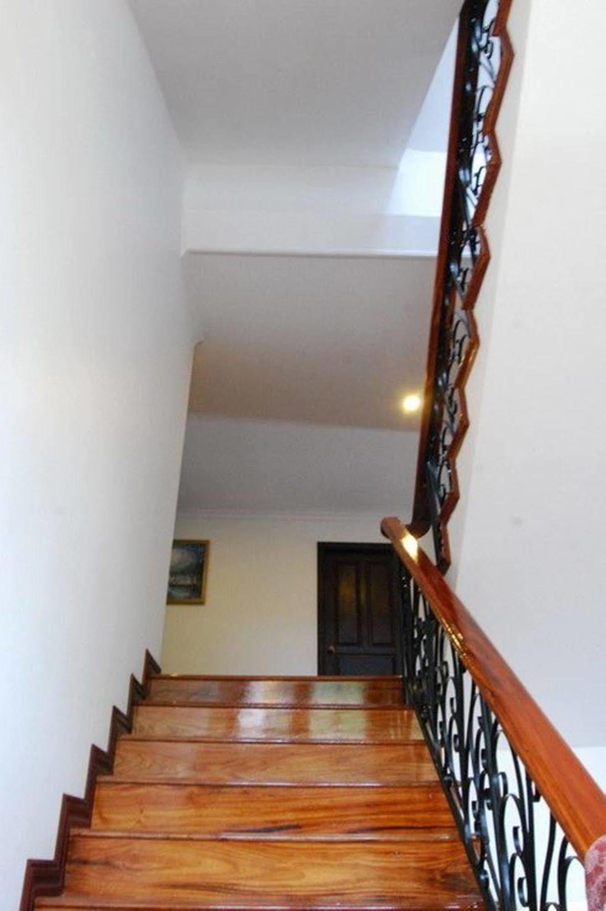 Vayakorn Inn Vientiane Buitenkant foto